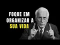 Lagu ORGANIZE SUA VIDA EM SILÊNCIO: 10 Regras psicológica de Carl Jung Que Poucos Seguem