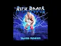 Lagu Rick Boogs - Ground Breaking (Entrance Theme)