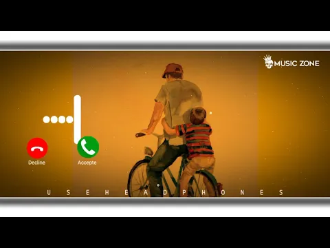 Download MP3 Mere Papa Instrumental Ringtone//I❤️ U Papa