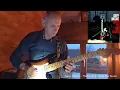 Download Lagu Gary Moore - That's why i play the blues (Guitar cover)