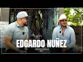 Edgardo Nunez El FINO cabe donde sea
