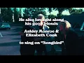 Songbird - Waylon Jennings