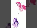 Pinkie pie Fusion Name Edit Mlp
