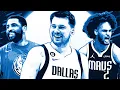 How The Dallas Mavericks Rebuilt After Dirk