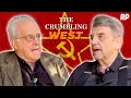 Download Lagu Richard Wolff \u0026 Michael Hudson: Karl Marx and the Fall of the West