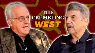 Richard Wolff & Michael Hudson: Karl Marx and the Fall of the West