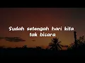 Adrian Khalif - 2001x || [Mix Lirik] - Raim Laode, Bahagita, Tulus, Sammy Simorangkir