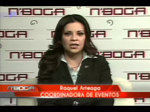 Fiesta de vallenatos Hotel JW Marriott Quito