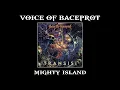 Download Lagu Voice Of Baceprot | Mighty Island | ENG - PT/BR