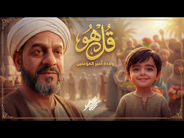 قل هو | الشيخ حسين الأكرف