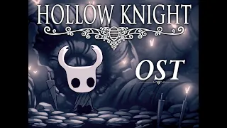 Hollow Knight OST Hollow Knight 