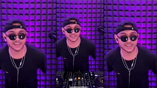 dj chris mp pargoy remix dj bento breakbeat campuran