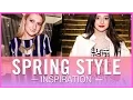 Minimalist Spring Style