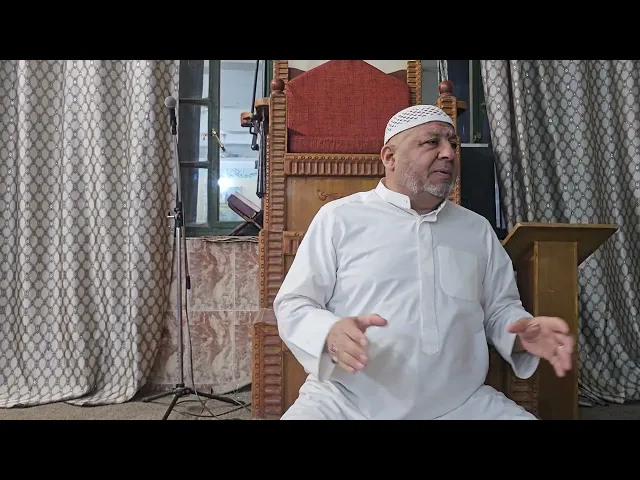 ⁣#حول الطلاق في المحاكم هل يصح ام لا(07711343203) 