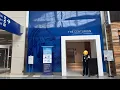 DFW AmEx Centurion - Overcrowded Lounge with Waitlist Dallas-Fort Worth
