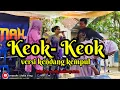 Download Lagu Kendang kempul banyuwangi ( keok- keok)