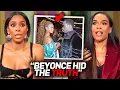 Diddy WANTED To Marry Beyonce |  Destiny's Child PAST EXPOSED