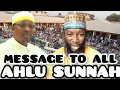 Download Lagu MESSAGE TO ALL AHLU SUNNAH BY SHEIKH AL-BARIZY SALATY