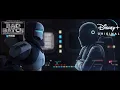 Scorch sends another clone assassin The Bad Batch Season 3 Episode 6 Infiltration