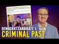 A Democrat Cocaine and a Police Chase