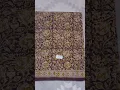 HP Kalamkari Cotton Sarees DM to 77600 44334