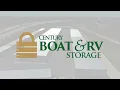 Punta Gorda Century Boat RV Storage