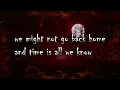 Lagu Si Xiazi ft BURNINGFORESTBOY - Darklight (Lyric Video)