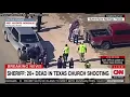 Sam Hyde The Mass Shooter on CNN