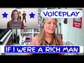 VOICEPLAY Reaction IF I WERE A RICH MAN TSEL A Cappella Reactions VOICEPLAY TSEL Reacts Voice Play!