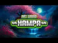 Download Lagu Ari Lasso - Hampa | Lyrics Lagu