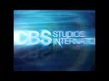 CBS Studios International