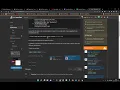 How to paste element from a listbox to another in tkinter