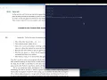 Tiny Python Projects Ch 22 Pt 2 Using named tuples