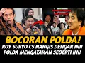 Download Lagu BOCORAN DARI POLDA! ROY SURYO CS 12 TERLAPOR JADI TERSANGKA DI KASUS IJAZAH JOKOWI ? TIFA GEMETARAN!