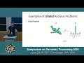 Deep Learning for 3D Geometry SGP Graduate School 2024
