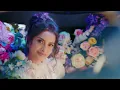 Carmen Soliman - Hena Hena | Official Visualiser | كارمن سليمان - هنا هنا