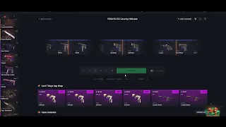 TIME TO GET SOME CS2 ITEMS! (Hellcase Promo Code 2025)