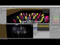 Light LOD - Dynamic Runtime Light Optimization