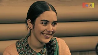 مسلسل زهرة القصر ـ الحلقة 35 الخامسة والثلاثون كاملة ـ الجزء الرابع Zehrat Alqser 4 HD 