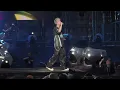 250705 派偉俊 Patrick Brasca–隔著螢幕想念你 (thinkin' about) @2025 7-ELEVEN高雄啤酒音樂節 BEER ROCK FESTIVAL