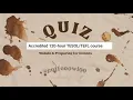 Module 5 Lesson Plan WTA-Accredited 120-hour course Quiz Answers