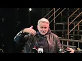 Interview - Anthony LaPaglia