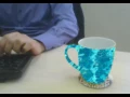 OpenCV Python Insert foreground by mask