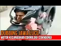 COKNGENG (MOTOR TERCANGGIH 2022) | DUBBING JAWA LUCU