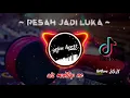 Download Lagu DJ RESAH JADI LUKA || VIRAL TIKTOK