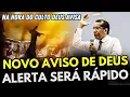 Lagu MUITO FORTE, DEUS TENHA MISERICÓRDIA DO BRASIL | PASTOR REVELA TUDO QUE VAI ACONTECER (SERÁ RÁPIDO)