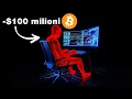 Download Lagu Come Questo Crypto Trader Ha Perso 100 Milioni di Dollari (E Cosa Puoi Imparare)