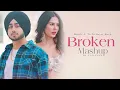 Shubh – Broken (Mashup) | Yo Yo Honey Singh | Latest Punjabi Songs 2026