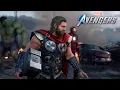 Video di Marvel's Avengers: Scatena i tuoi poteri