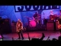 Social Distortion - Gimme the Sweet and Lowdown